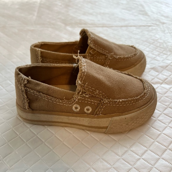 Cute Infant/Toddler Shoes Size 5 - Picture 2 of 9